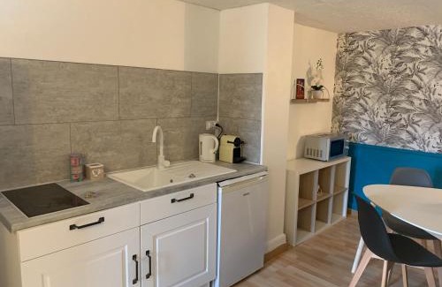Fauverney Apartment | Dijon et alentours