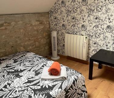 Fauverney Apartment | Dijon et alentours