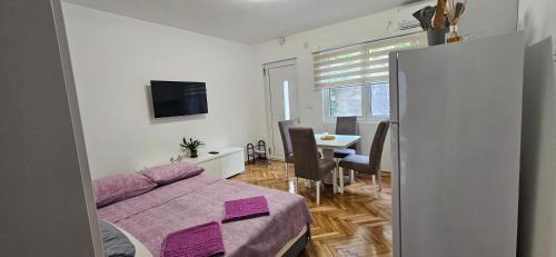 Bar Apartment | DIKA Apartment
