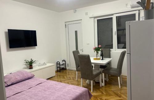 Bar Apartment | DIKA Apartment