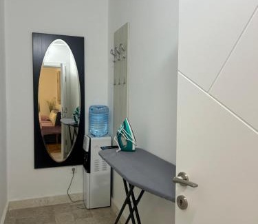 Bar Apartment | DIKA Apartment