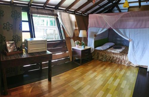 Langkawi House | Dikaki Tower House