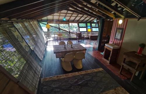 Langkawi House | Dikaki Tower House
