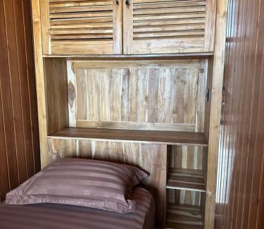 Mendoyo House | Dikaloha Surfschool and Stay
