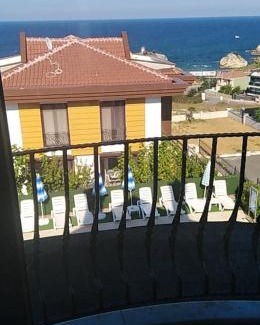 Sile House | Dikcati Pension