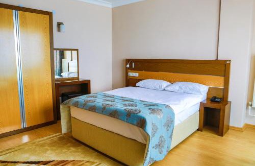Dikili Hotel | Dikelya Hotel