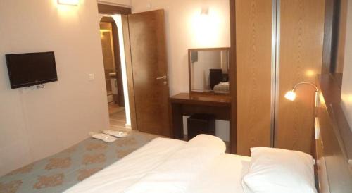 Dikili Hotel | Dikelya Hotel