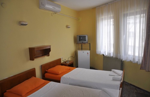 Dikili House | Dikili Pansiyon