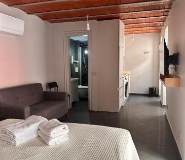 Dikili Apartment | Dikili