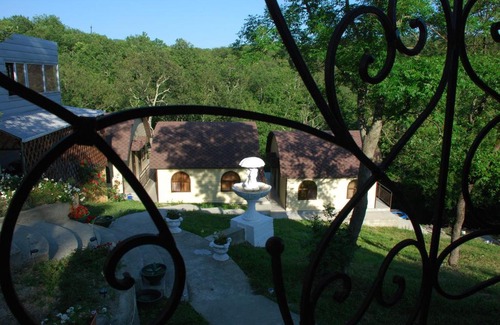 Olginka Resort | Dikiy Bereg Guest House