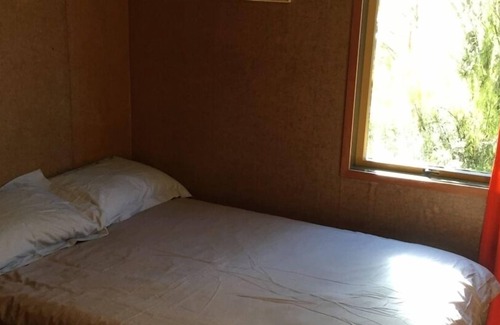 St. Arnaud House | Diks Cottage, St Arnaud