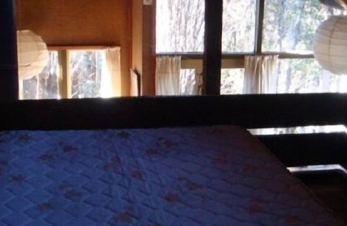 St. Arnaud House | Diks Cottage, St Arnaud