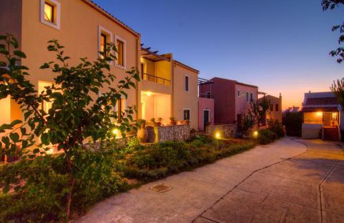 Atsipópoulon Villa | Diktamos Villas