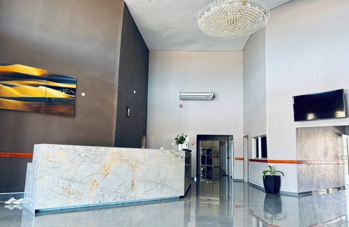 Tshabong Hotel | Dikukama Executive Hotel