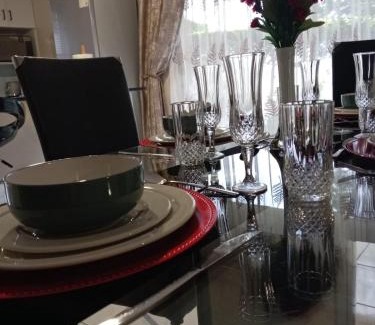 Westville House | DIKZO Guest House