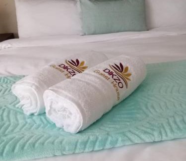 Westville House | DIKZO Guest House
