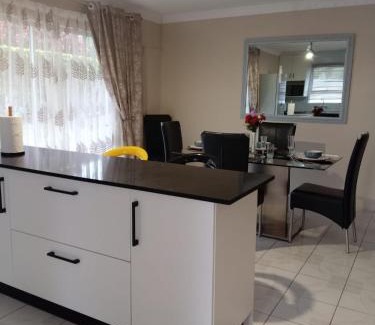 Westville House | DIKZO Guest House