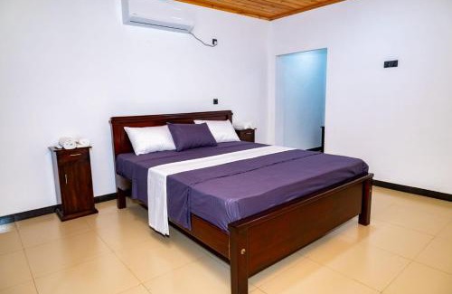 Trincomalee Resort | Dila Beach Resort