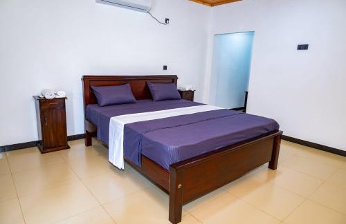 Trincomalee Resort | Dila Beach Resort