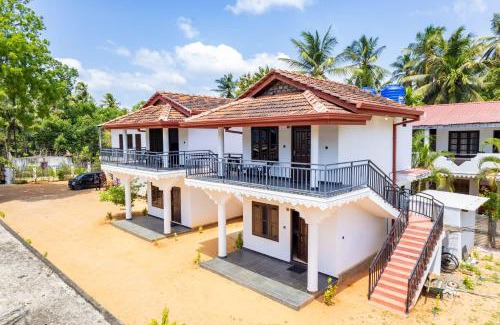 Trincomalee Resort | Dila Beach Resort