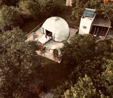 Sao Roque Cabin | Dila's Lodge - 15 min Outlet Catarina São Roque