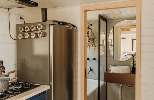 Sao Roque Cabin | Dila's Lodge