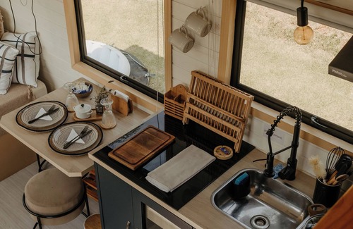 Sao Roque Cabin | Dila's Lodge