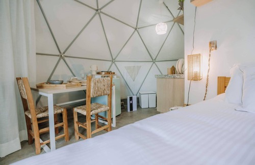Sao Roque Cabin | Dila's Lodge