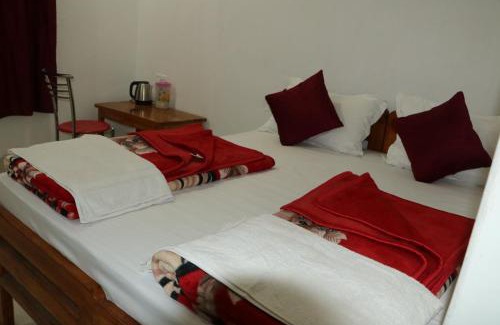 Uttarkashi Hotel | Dilagiri