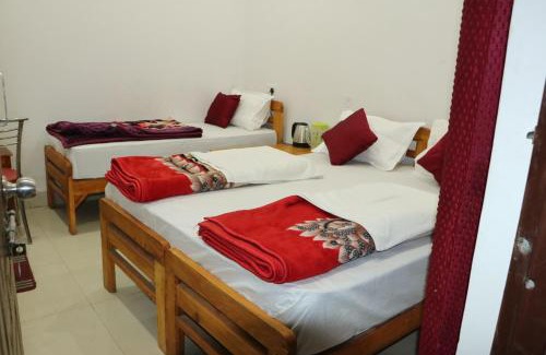 Uttarkashi Hotel | Dilagiri
