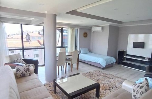 Umraniye Resort | Dilaver Apart
