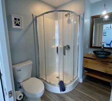 Dildo Hotel | Dildo Boathouse Inn