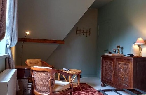 Lokeren House | Dilectus (Via Caput)