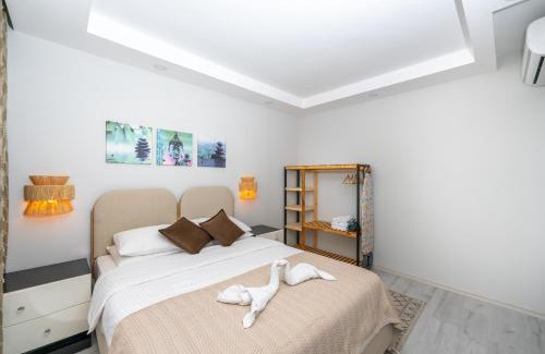 Antalya City Centre Apartment | Dilek Home