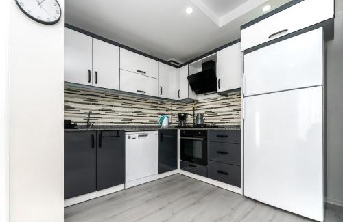 Antalya City Centre Apartment | Dilek Home