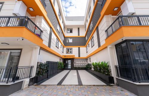 Antalya City Centre Apartment | Dilek Home