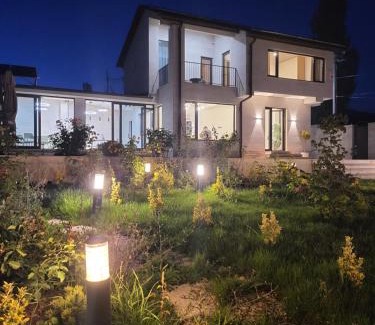 Dilijan Villa | Dili Dream Villa Resort