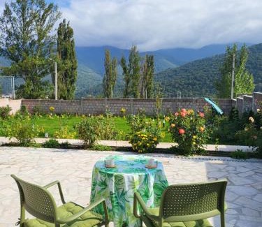 Dilijan Villa | Dili Dream Villa Resort