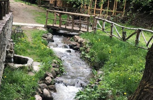 Dilijan Cabin | Dili dzor
