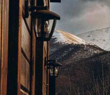 Dilijan Villa | dili hill