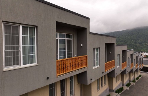 Dilijan Apartment | Dili Town Resort and Spa