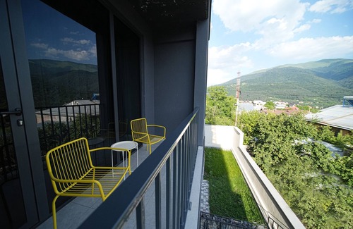 Dilijan Apartment | Dili Town Resort and Spa