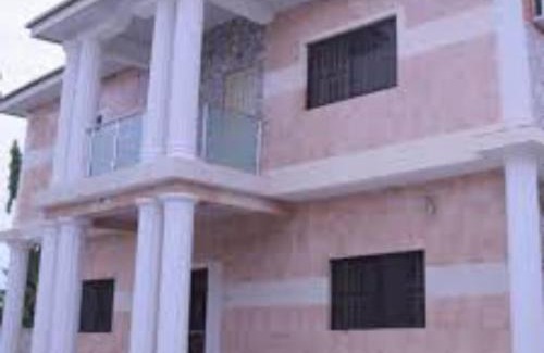 Jabi House | Dilida Guest Suites-standard