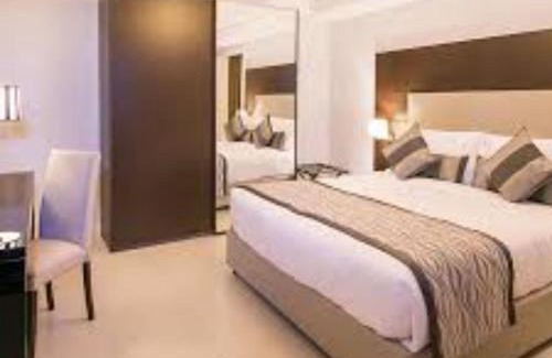 Jabi House | Dilida Guest Suites-standard