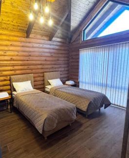 Dilijan Villa | Dilijan Bellevue