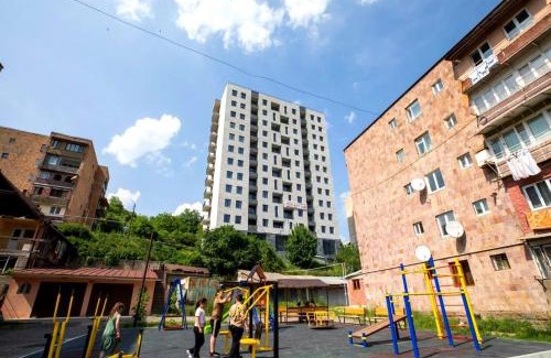 Dilijan Apartment | Dilijan Nature House