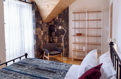 Dilijan Hotel | Dilijani Tun