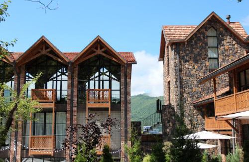 Dilijan Hotel | Dilijani Tun Hotel & Restaurant