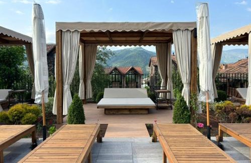 Dilijan Hotel | Dilijani Tun Hotel & Restaurant