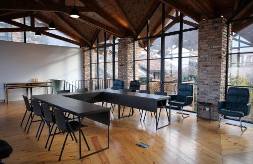 Dilijan Hotel | Dilijani Tun Hotel & Restaurant